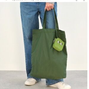 Anya Hindmarch for Uniqlo | Tote | Packable Bag